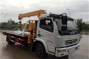 福山24小时道路救援服务